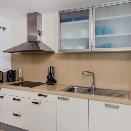 Marmara Attic Arenal Apartment *