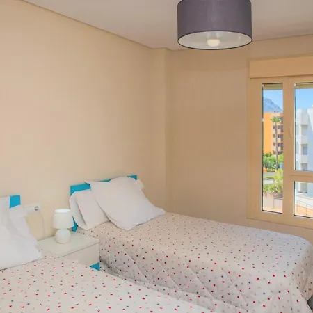 Marmara Attic Arenal Apartment *