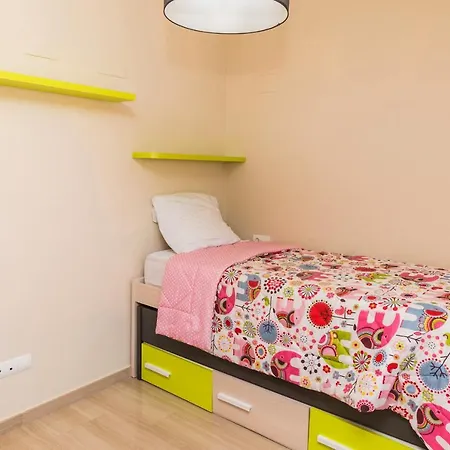 Marmara Attic Arenal * Javea