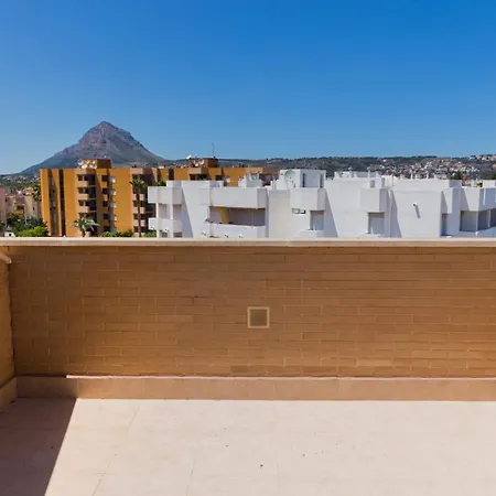 Marmara Attic Arenal * Javea