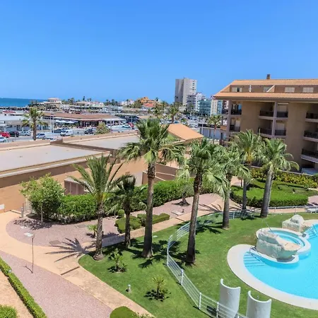 Apartment Marmara Attic Arenal