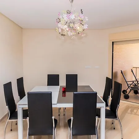 Marmara Attic Arenal *