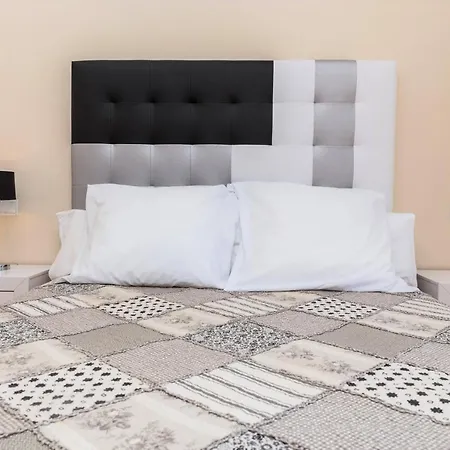 Marmara Attic Arenal Apartment