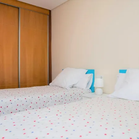 Apartment Marmara Attic Arenal *