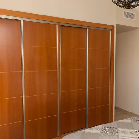 Marmara Attic Arenal Apartment *