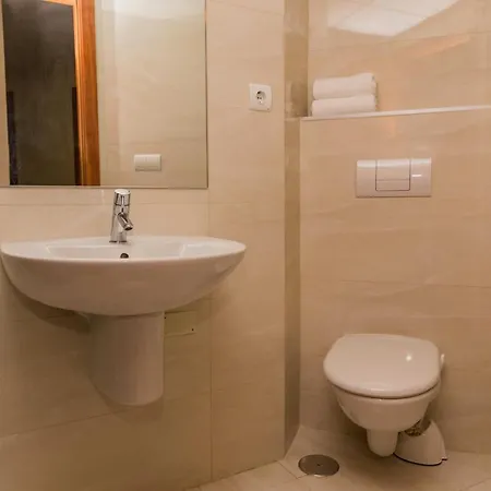 Marmara Attic Arenal Apartment