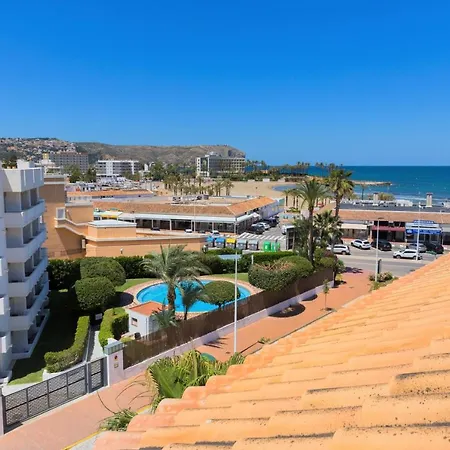Marmara Attic Arenal Apartment *