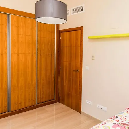 Marmara Attic Arenal * Javea