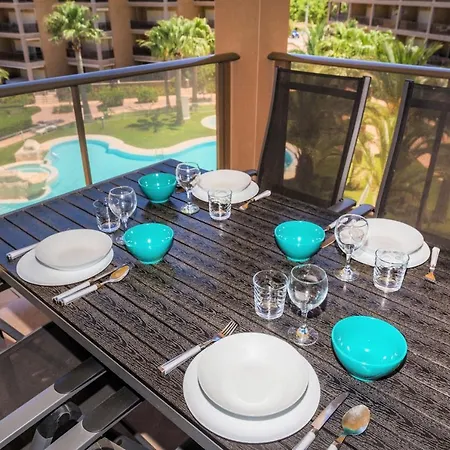 Apartment Marmara Attic Arenal