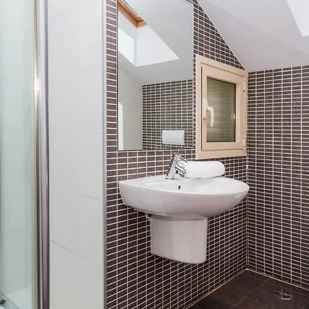 Marmara Attic Arenal Apartment *