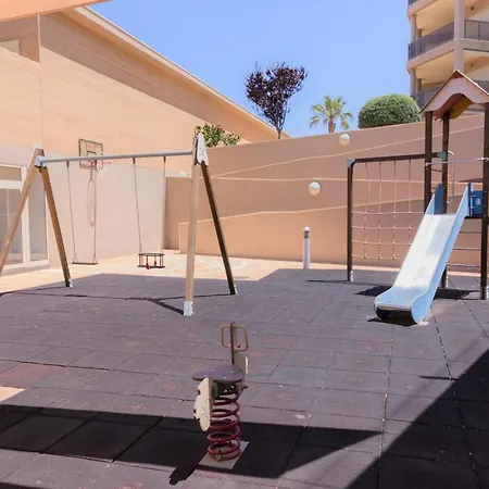 Marmara Attic Arenal Apartment *